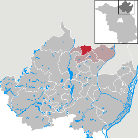 Schönfeld,_Uckermark