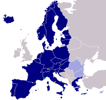 Schengen-konvenciono