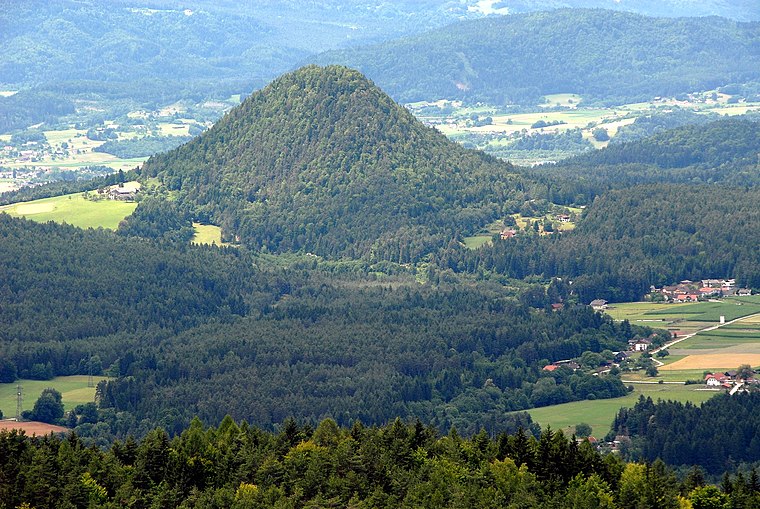 Schiefling am Wörthersee