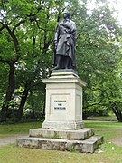 Schiller-Denkmal Munchen - DSC07422.jpg