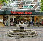 Schwanenmarkt (Krefeld)