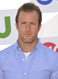 <span class="mw-page-title-main">Scott Caan</span> American actor (born 1976)