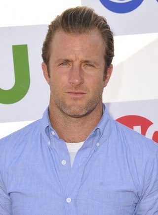 <span class="mw-page-title-main">Scott Caan</span> American actor (born 1976)