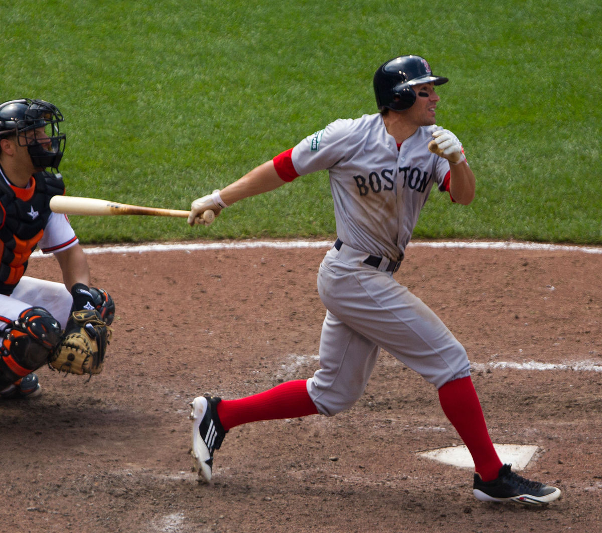 Scott Podsednik Refuses Triple-A Assignment, Released By D-Backs