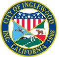 Seal of Inglewood, California.svg