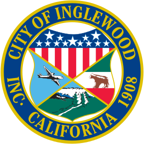File:Seal of Inglewood, California.svg