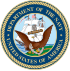 Военно-морское ведомство США Seal.svg