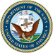 Department of the Navy coat of arms