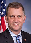 Sean Casten, official portrait, 116th Congress (cropped).jpg