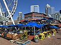 * Nomination: Fisherman's Restaurant and Bar, Seattle --Another Believer 01:38, 5 October 2023 (UTC) * * Review needed
