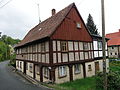 Wohnhaus (Umgebinde)