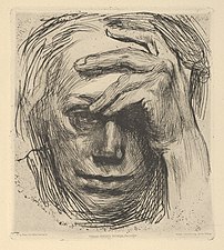 Käthe Kollwitz: Biographie, Œuvres, Musées et hommages