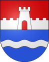 Sementina-coat of arms.svg