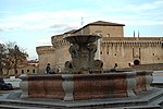 Vignette pour Fontaine des Canards