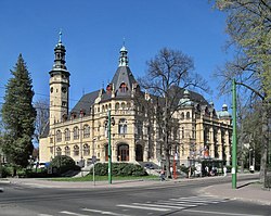 Botanischer Garten Liberec Owlapps Net