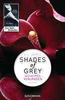 Fifty Shades of Grey became a bestseller and was picked up by a major publisher, and translated into many languages, including German.