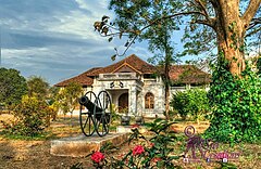 Shakthan Thampuran Palace1.jpg