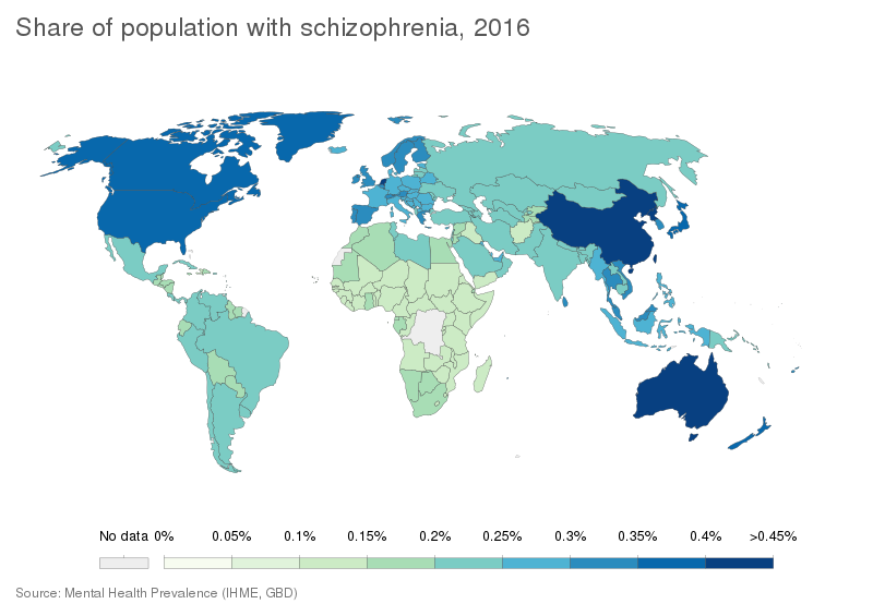 File:Share of population with schizophrenia, OWID.svg