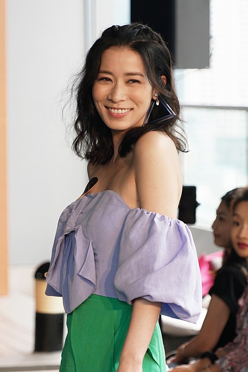 Charmaine Sheh was nominated eleventh times with three wins, including her performances in 2006's Maidens' Vow, 2014's Line Walker and 2023's The Quee