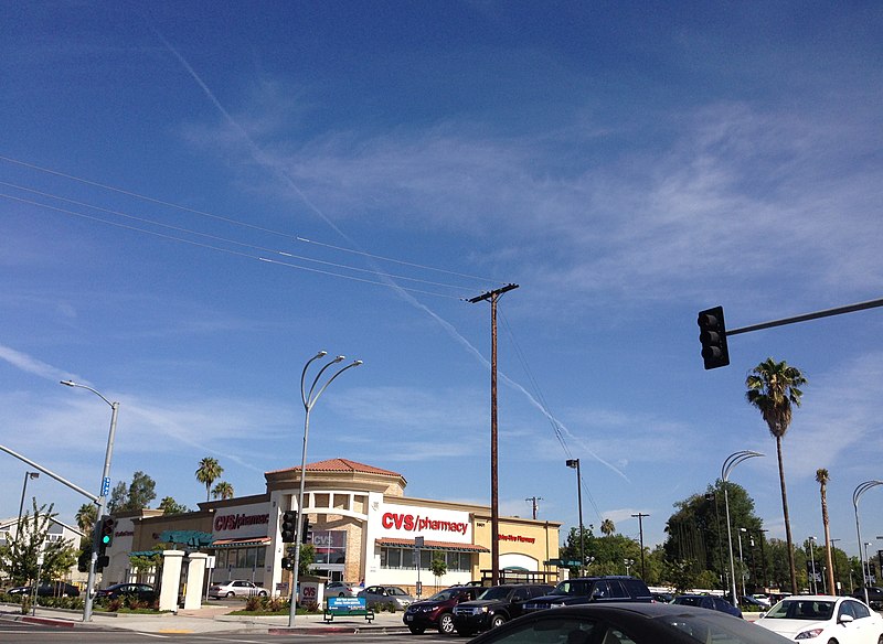 File:Sherman Oaks, Los Angeles, CA, USA - panoramio (112).jpg