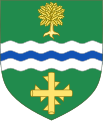 Shield of Nottingham Trent University