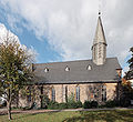 Evangelische Martinikirche