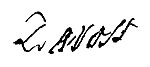 Signature