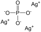 Afbeelding van de chemische structuur