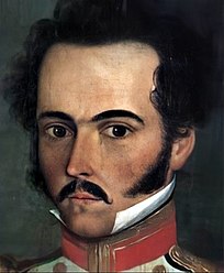 Simón Bolívar