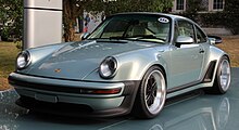 Singer Turbo Study Singer Turbo Study FOS22.jpg