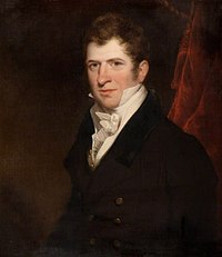 Sir George Chetwynd (1783-1850) Sir George Chetwynd of Brocton Hall.jpg