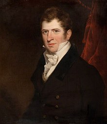 Sir George Chetwynd, 2nd Baronet Sir George Chetwynd of Brocton Hall.jpg