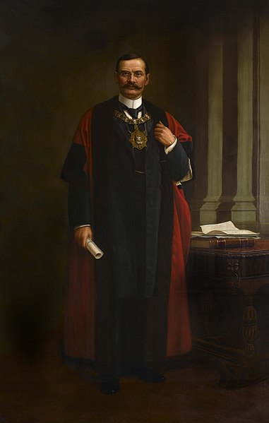 File:Sir Robert McConnell Lord Mayor of Belfast.jpg