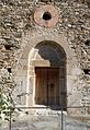 Français : Eglise de Sirach, Ria-Sirach, Pyrénées-Orientales, France