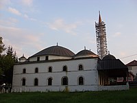 Moschea di Sjenica