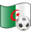 Abbozzo calciatori algerini