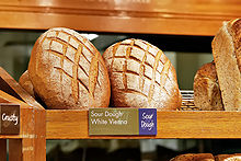 Bread - Wikipedia