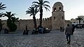 Day 94: Sousse Town center