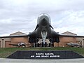 Thumbnail for South Dakota Air and Space Museum