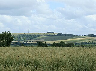 <span class="mw-page-title-main">Stock, Wiltshire</span>