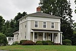 Capt. Samuel Woodruff House