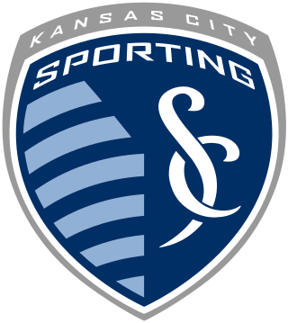 <span class="mw-page-title-main">Sporting Kansas City</span> Soccer club in Kansas City, Kansas, U.S.
