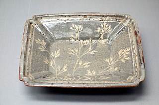 <span class="mw-page-title-main">Mino ware</span> Type of Japanese pottery