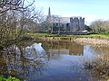 Thumbnail for File:St. Illtyd's Church, Caldey - geograph.org.uk - 1804242.jpg