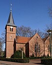 Kirche St. Josef