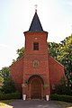 St. Matthäus-Kirche, Brunsbrock