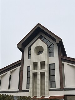 St. Raphael the Archangel Catholic Church Catholic church in Raleigh, North Carolina