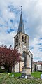 * Предлог Saint Bartholomew church in Étais, Côte-d'Or, France. --Tournasol7 16:15, 28 April 2024 (UTC) * Поддршка  Support Good quality. --Alexander-93 17:36, 28 April 2024 (UTC)