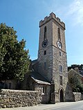 Thumbnail for St James' Church, Yarmouth