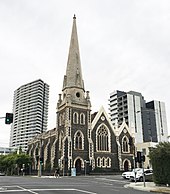 St Kilda Presbyterian Church